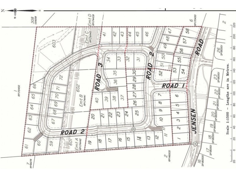 Double Income, Duplex Pair, Caboolture QLD 4510