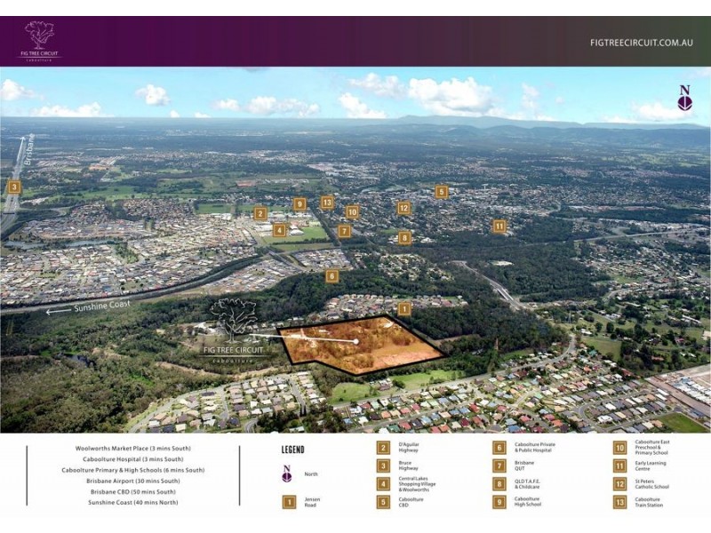 Double Income, Duplex Pair, Caboolture QLD 4510