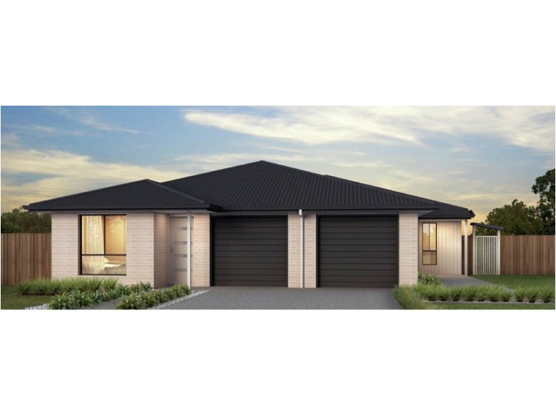 Lot 4 Montrose on the Park, Beerwah QLD 4519