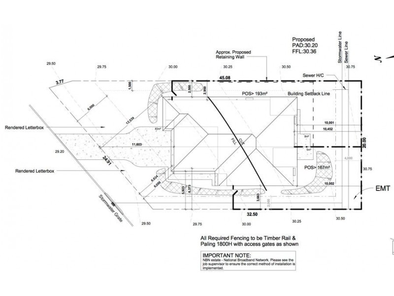 Lot 4 Montrose on the Park, Beerwah QLD 4519