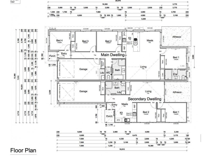 Lot 4 Montrose on the Park, Beerwah QLD 4519