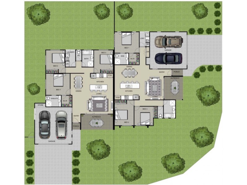 13 Esther Place, “Rosemout Rise Estate”, Rosemount QLD 4560