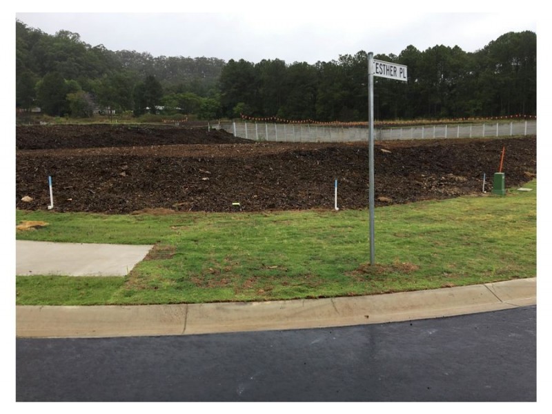 13 Esther Place, “Rosemout Rise Estate”, Rosemount QLD 4560