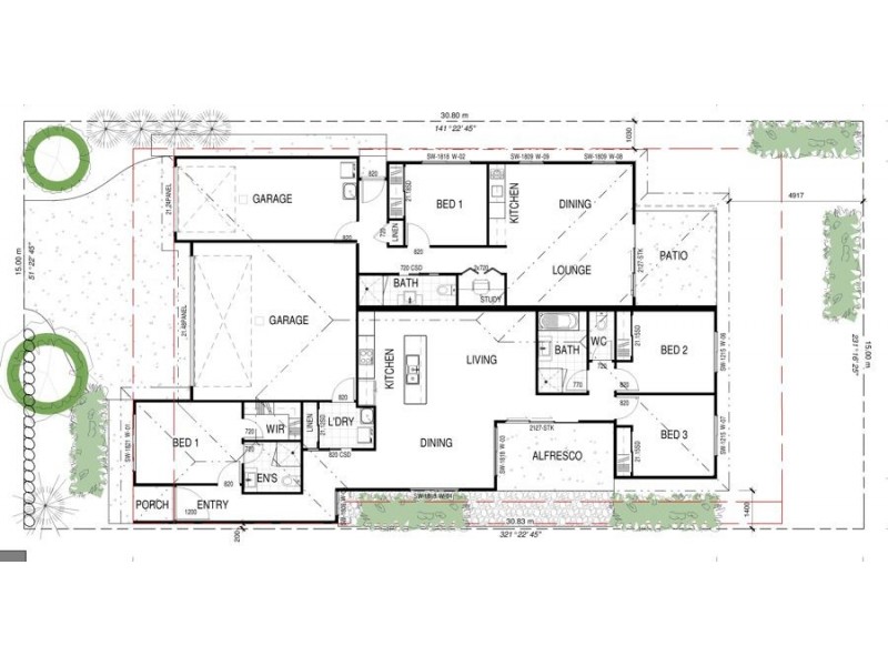 Lot 6271 Ridges Estate Dual Occupancy Package, Peregian Springs QLD 4573