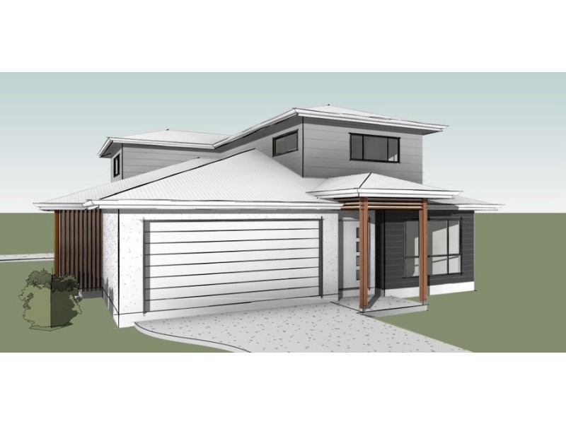 Lot 7330 Duplex Pair – Ridges Estate, Peregian Springs QLD 4573