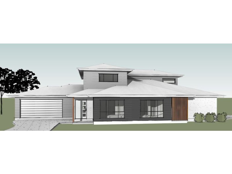 Lot 7330 Duplex Pair – Ridges Estate, Peregian Springs QLD 4573
