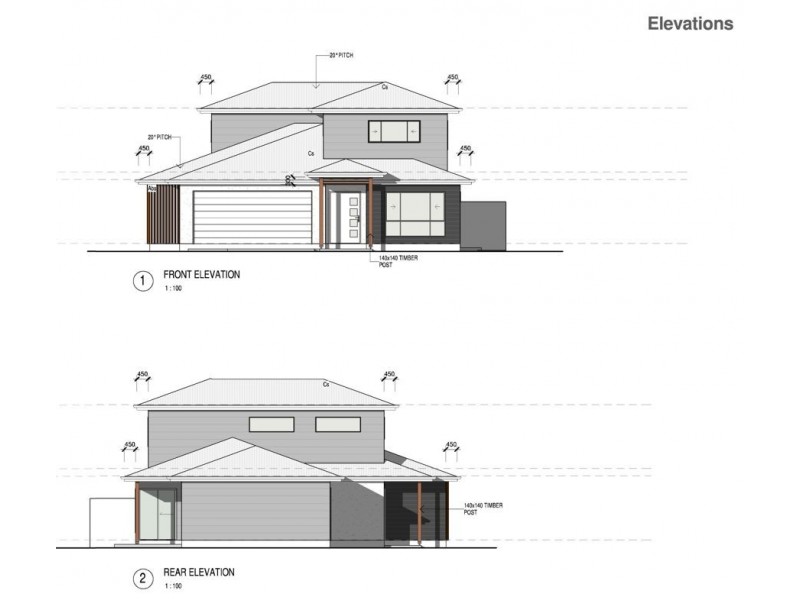 Lot 7330 Duplex Pair – Ridges Estate, Peregian Springs QLD 4573