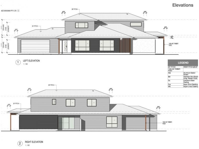 Lot 7330 Duplex Pair – Ridges Estate, Peregian Springs QLD 4573