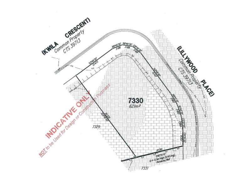 Lot 7330 Duplex Pair – Ridges Estate, Peregian Springs QLD 4573