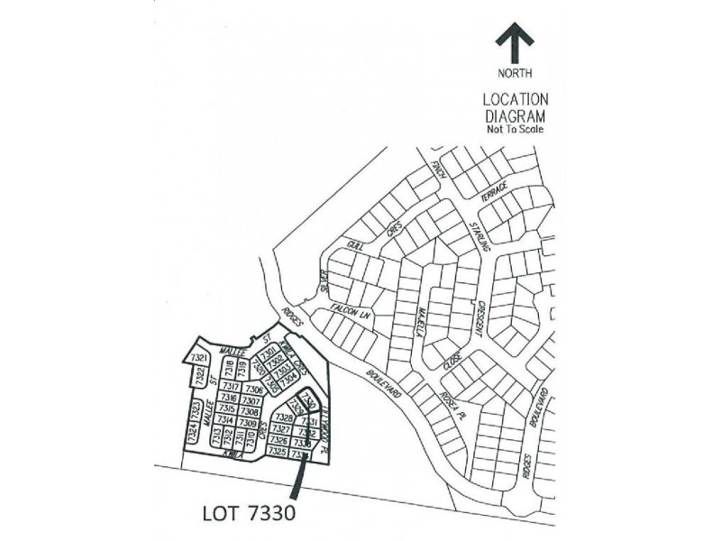 Lot 7330 Duplex Pair – Ridges Estate, Peregian Springs QLD 4573