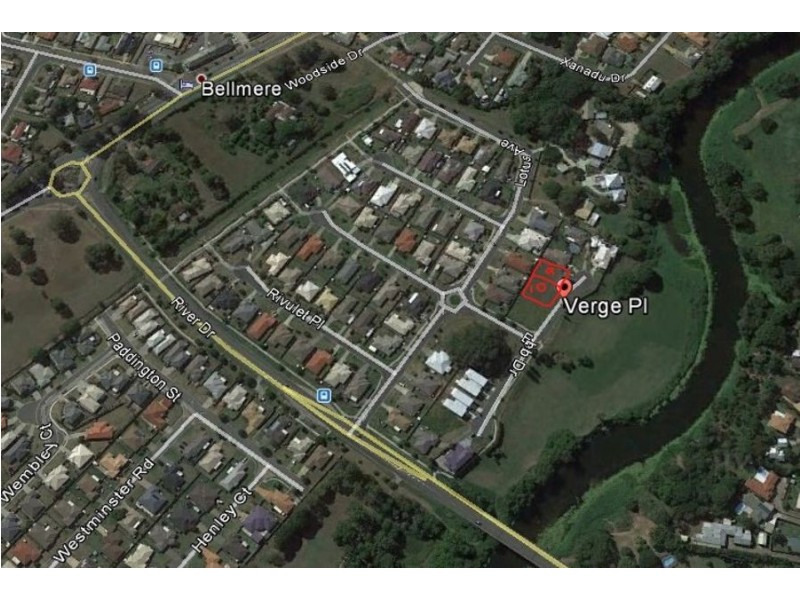 Waters Edge – Duplex Pair, Bellmere QLD 4510