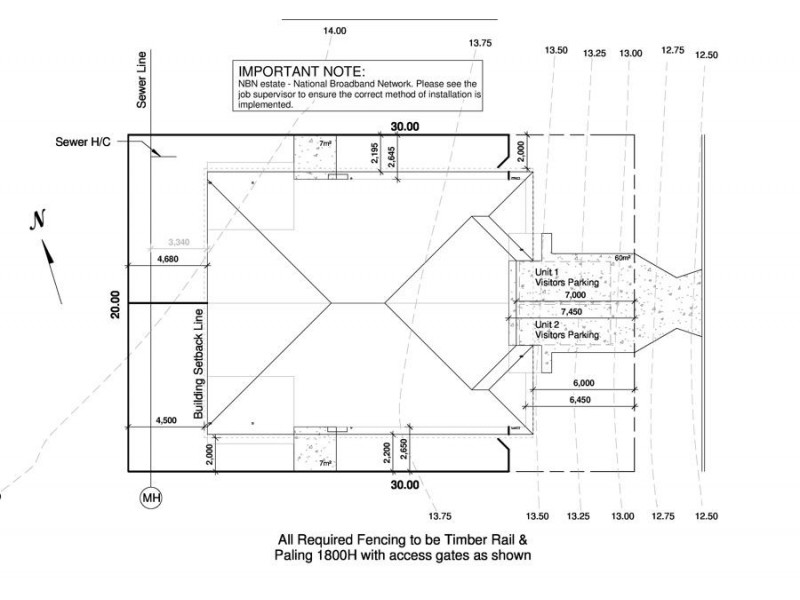 Duplex Pair – Waters Edge, Bellmere QLD 4510