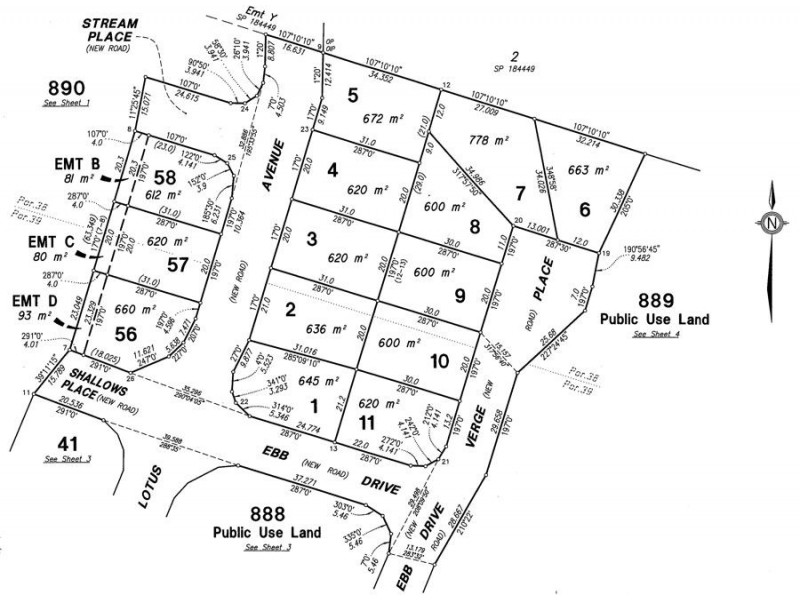 Duplex Pair – Waters Edge, Bellmere QLD 4510