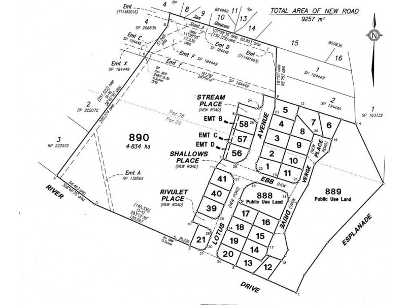 Duplex Pair – Waters Edge, Bellmere QLD 4510