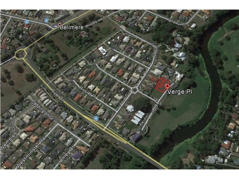 Duplex Pair – Waters Edge, Bellmere QLD 4510