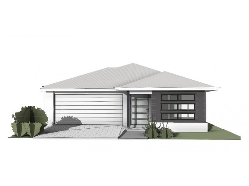 New Home and Land Package – Ridges, Peregian Springs QLD 4573