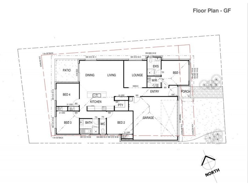 New Home and Land Package – Ridges, Peregian Springs QLD 4573