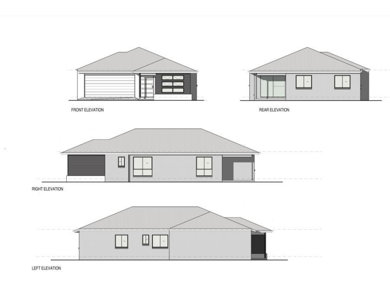 New Home and Land Package – Ridges, Peregian Springs QLD 4573