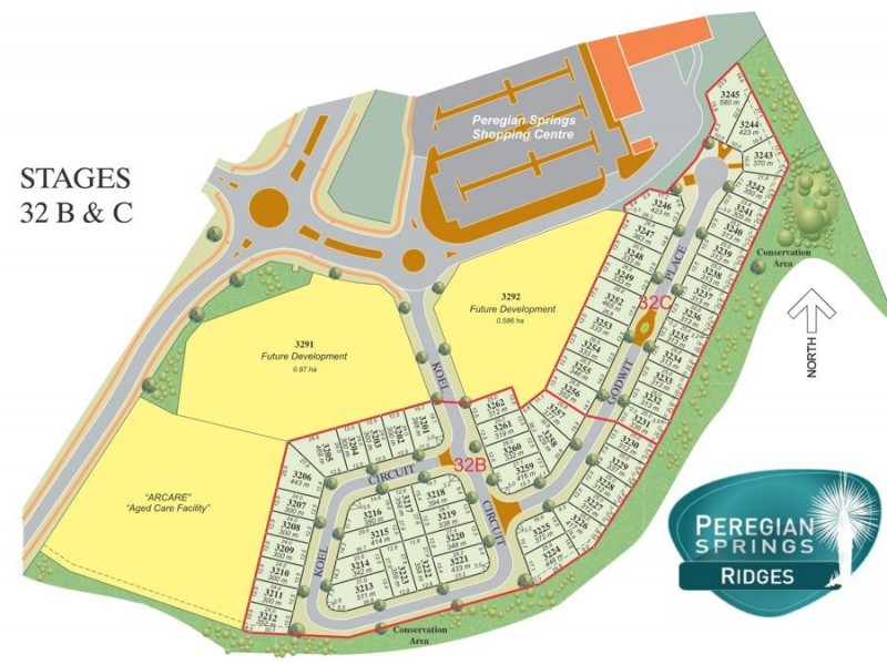New Home and Land Package – Ridges, Peregian Springs QLD 4573