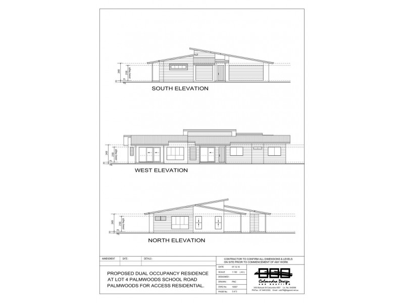 Lot 4 Palmwoods School Road, Palmwoods QLD 4555