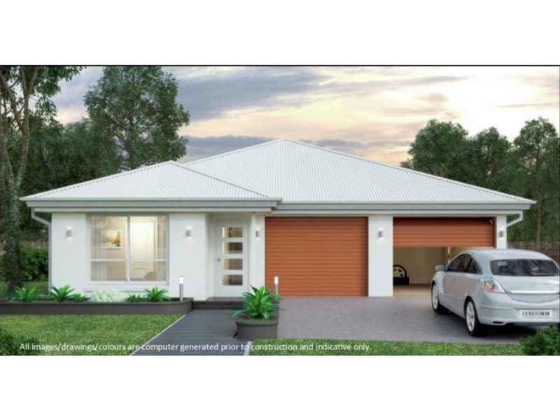 Logan Reserve QLD 4133