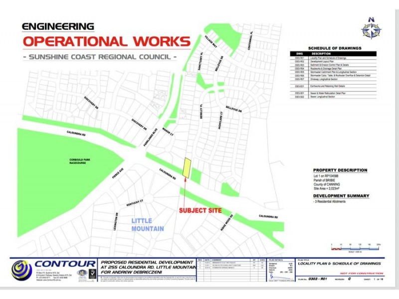Lot 255 Berkley Place, Little Mountain QLD 4551