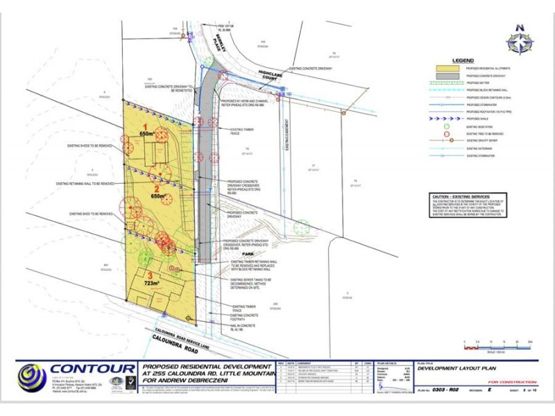 Lot 255 Berkley Place, Little Mountain QLD 4551