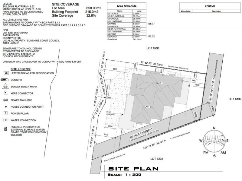 Lot 6237 Majella Close, Peregian Springs QLD 4573