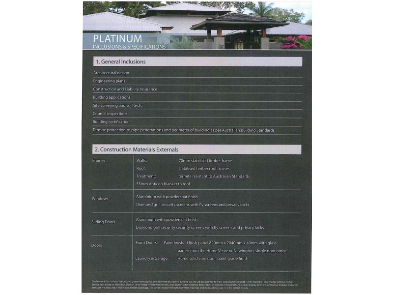 Lot 6237 Majella Close, Peregian Springs QLD 4573