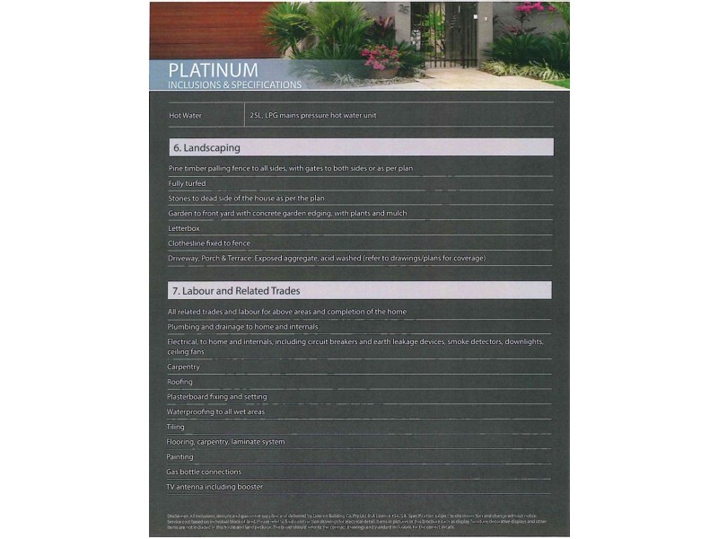 Lot 6237 Majella Close, Peregian Springs QLD 4573
