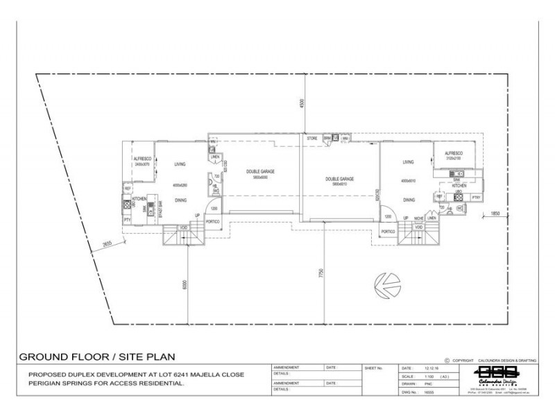 Lot 6421 Majella Close, Peregian Springs QLD 4573