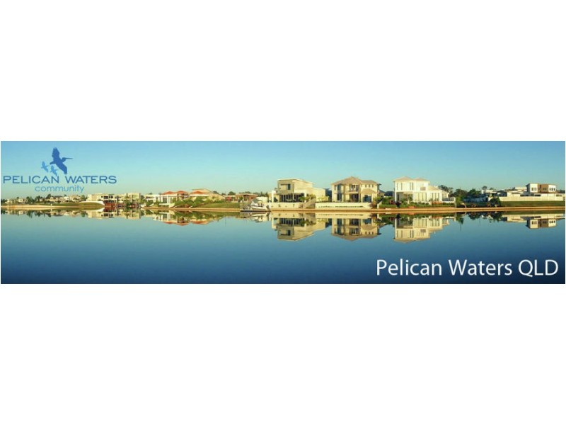 LOT 135/ 22 Paroo Lane, Pelican Waters QLD 4551