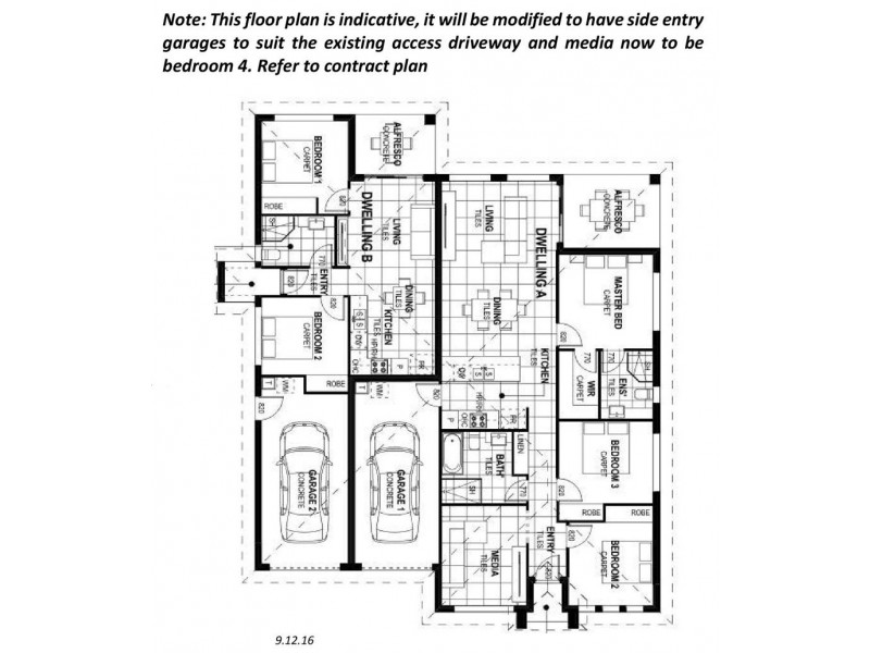 Dual Living, Haig Road, Loganlea QLD 4131