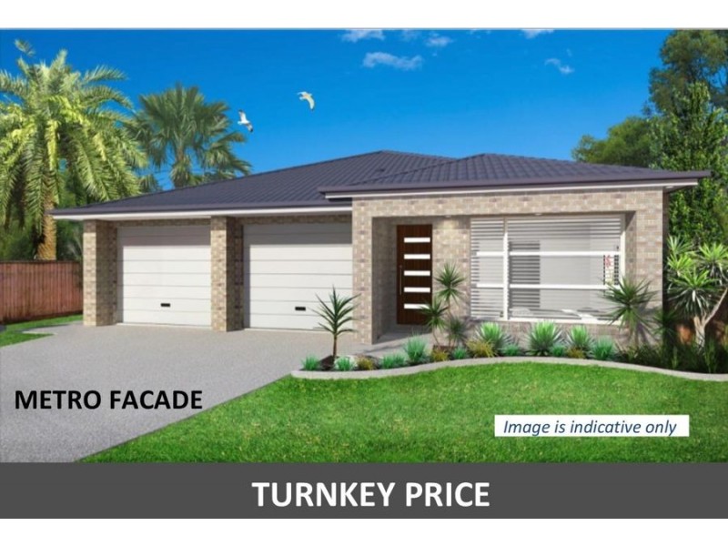 Duplex Pair River Breeze, Griffin QLD 4503