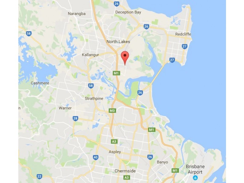 Duplex Pair River Breeze, Griffin QLD 4503
