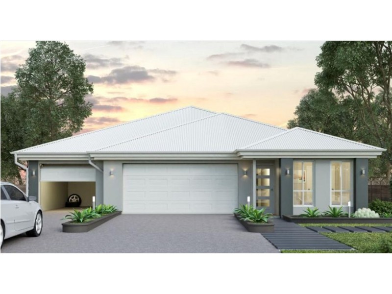 Dual Living Rivervista Court, Eagleby QLD 4207