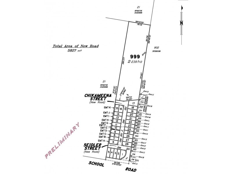 Dual Occupancy Home & Land Package, Logan Reserve QLD 4133