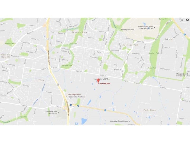 Lot 39 Paddies Farm Estate Dual Occ, Park Ridge QLD 4125