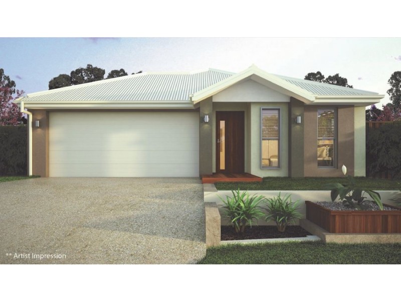 Forest Ridge Springfield Rise, Springfield QLD 4300
