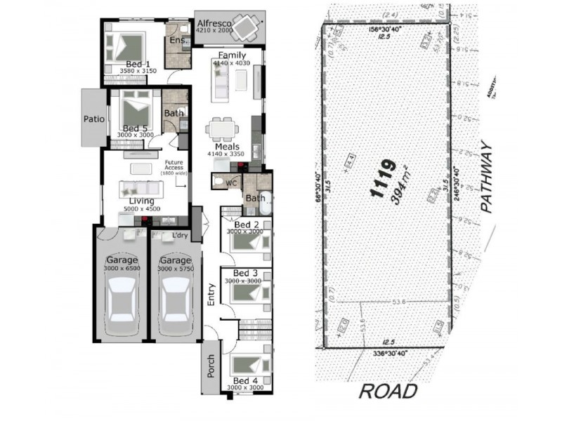 Dual Income – Brentwood Forest Estate, Bellbird Park QLD 4300
