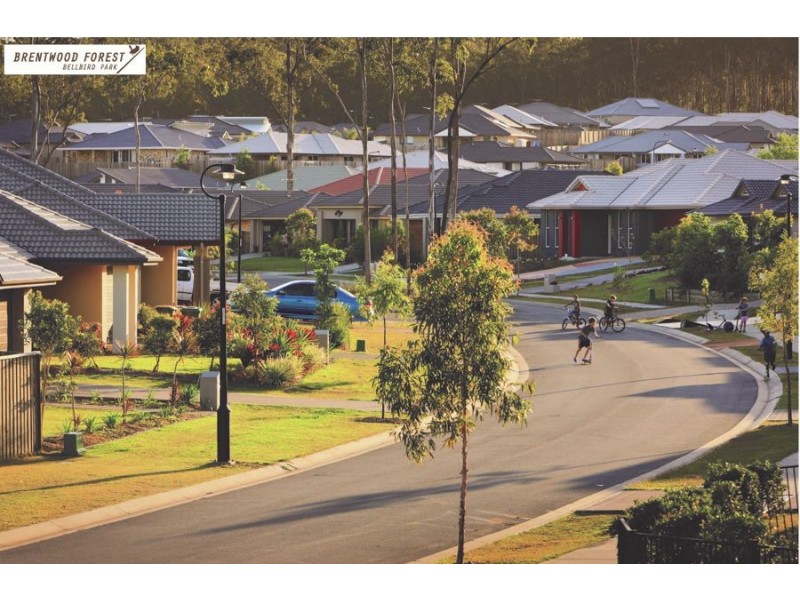 Dual Income – Brentwood Forest Estate, Bellbird Park QLD 4300