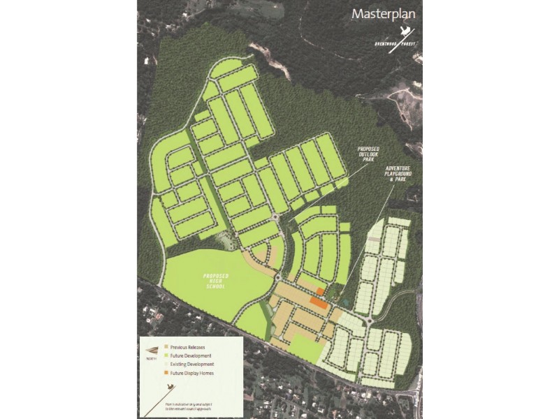 Dual Income – Brentwood Forest Estate, Bellbird Park QLD 4300