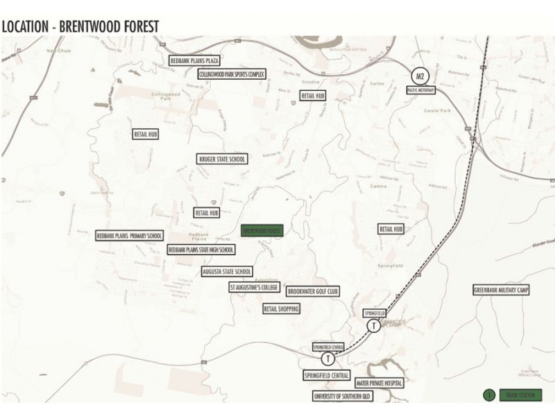 Dual Income – Brentwood Forest Estate, Bellbird Park QLD 4300
