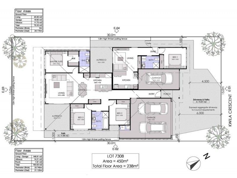 Dual Living – Ridges Estate, Peregian Springs QLD 4573