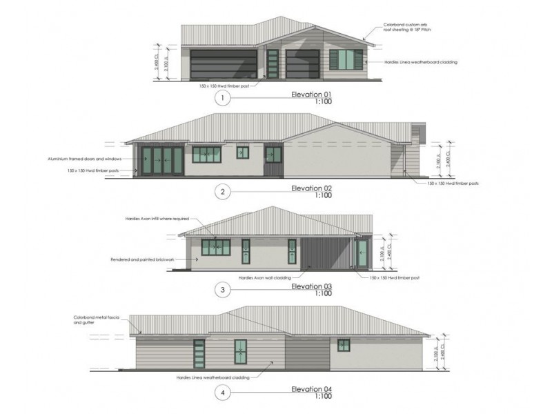 Dual Living – Ridges Estate, Peregian Springs QLD 4573