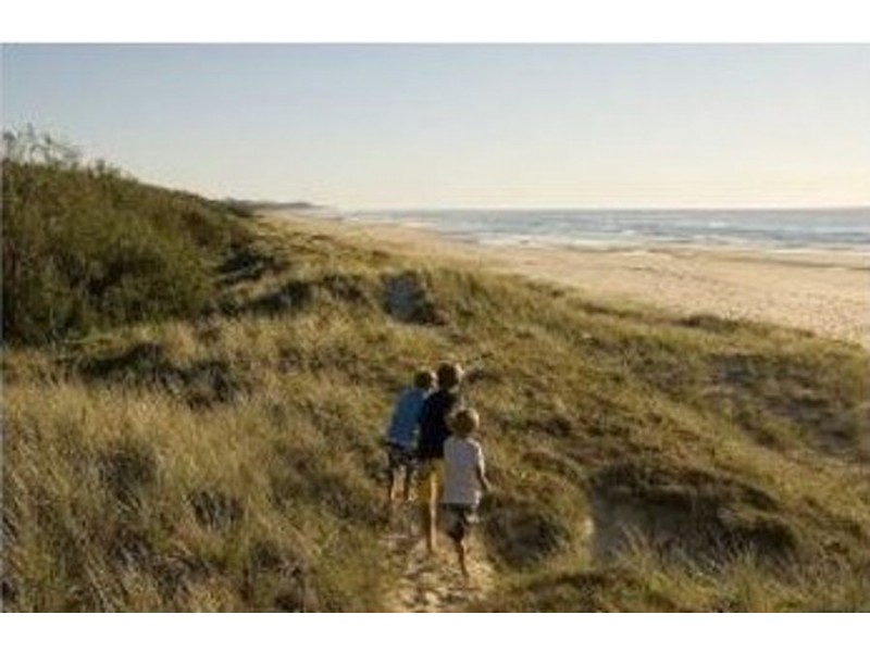 Dual Living – Ridges Estate, Peregian Springs QLD 4573