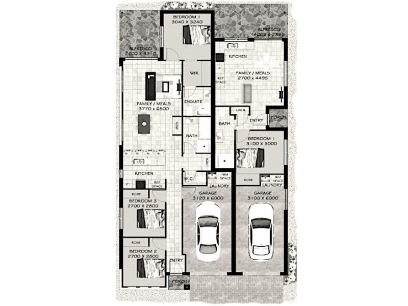 Lot 114 Ludwig Street,  ” Essington Rise Estate”, Leichhardt QLD 4305