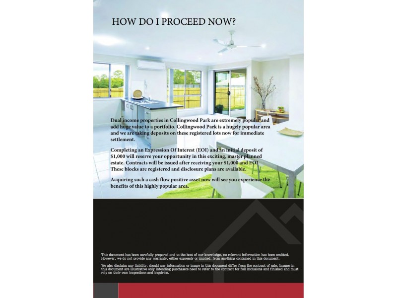 Collingwood Park QLD 4301