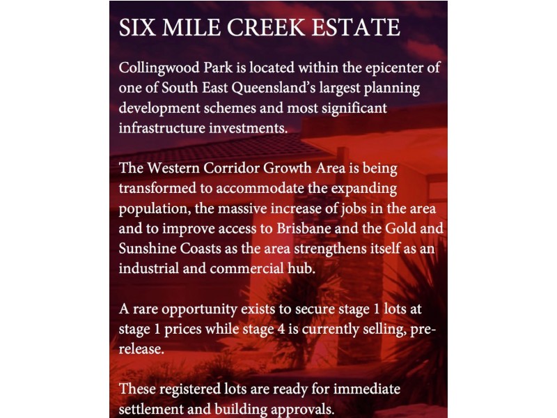 Collingwood Park QLD 4301