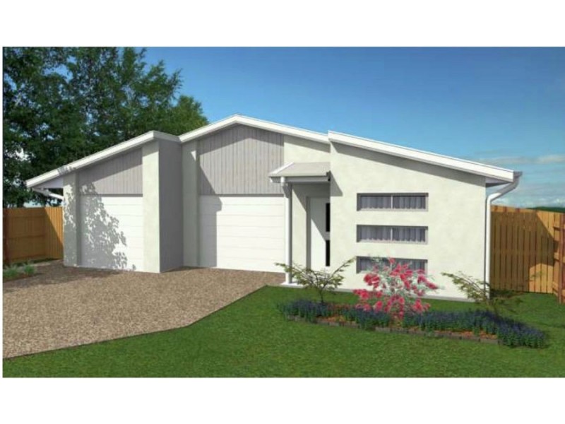 Lot 1373 Infinity Estate,, Logan Reserve QLD 4133